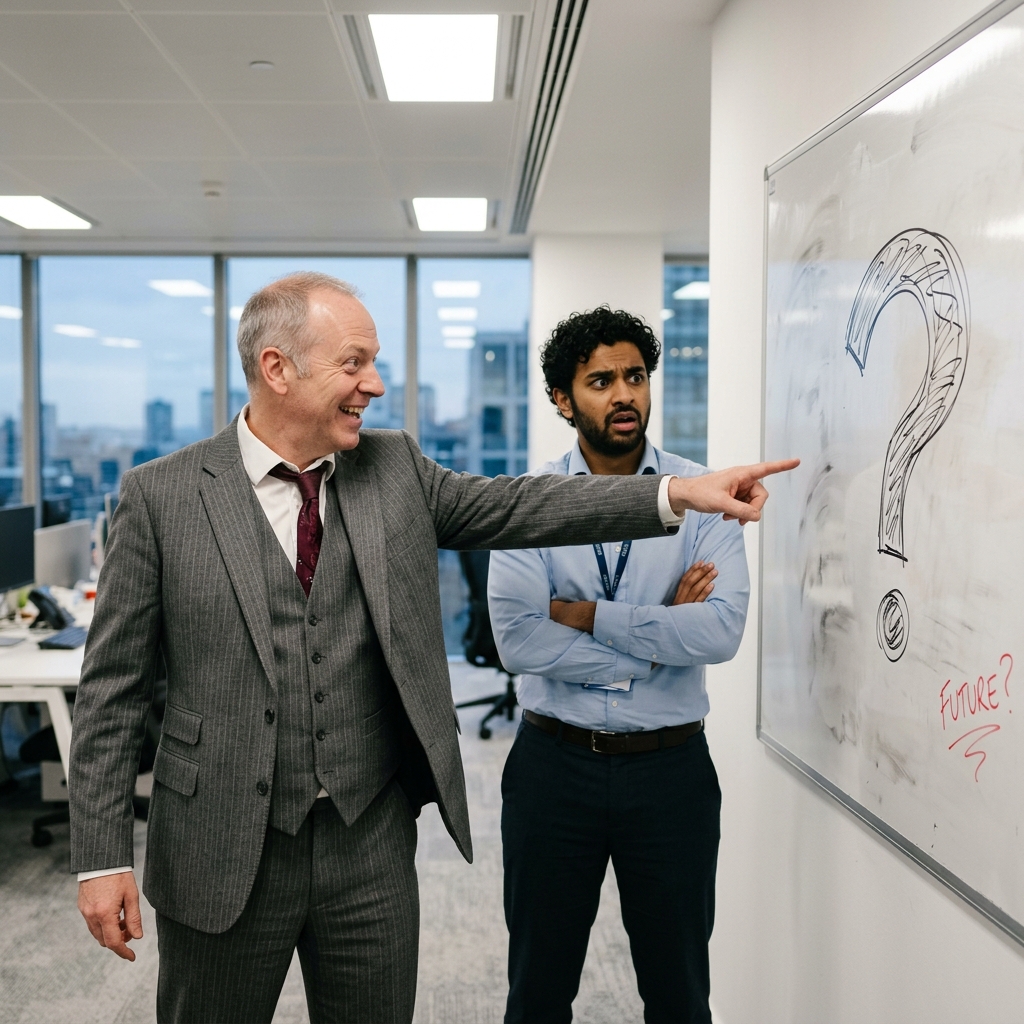 Coaching & Mentoring