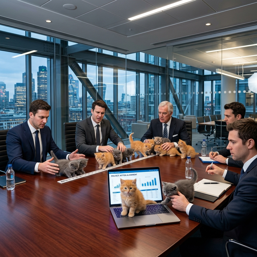 Leadership Fundamentals