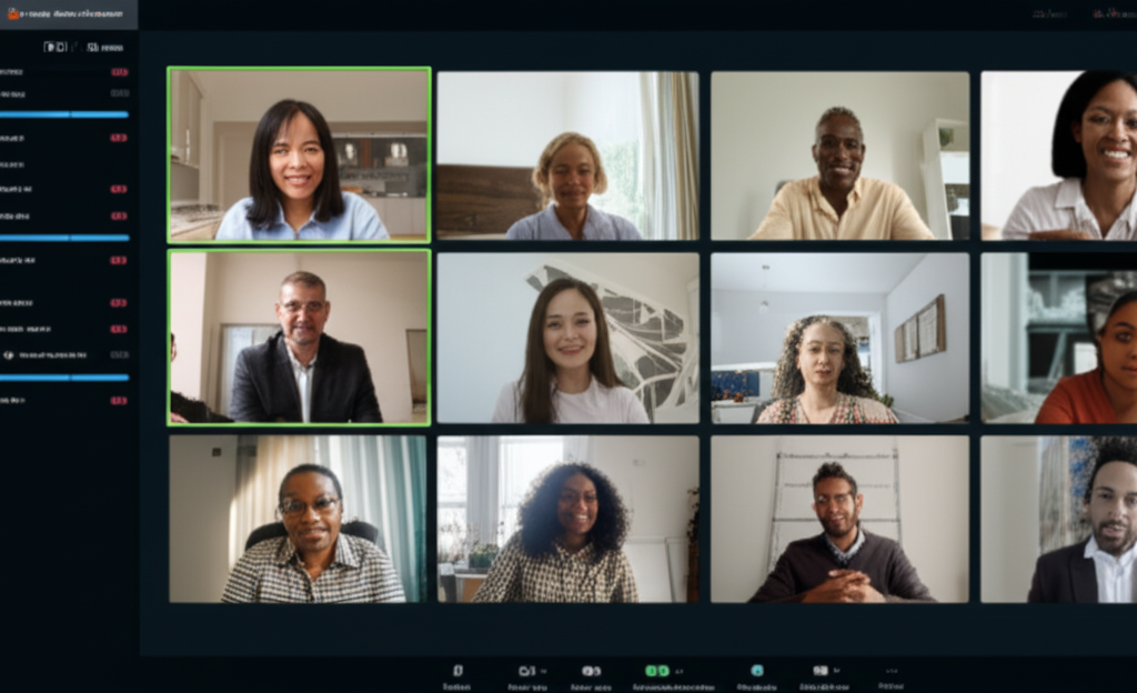 Remote Work Survival